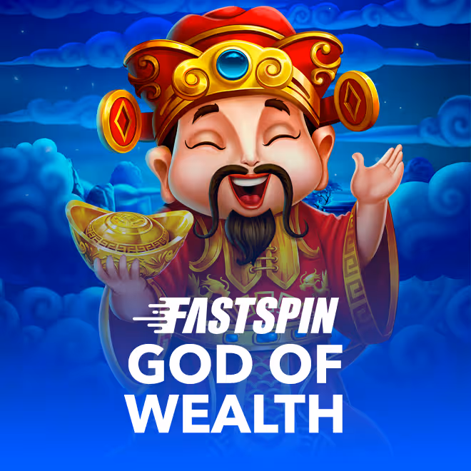 god-of-wealth