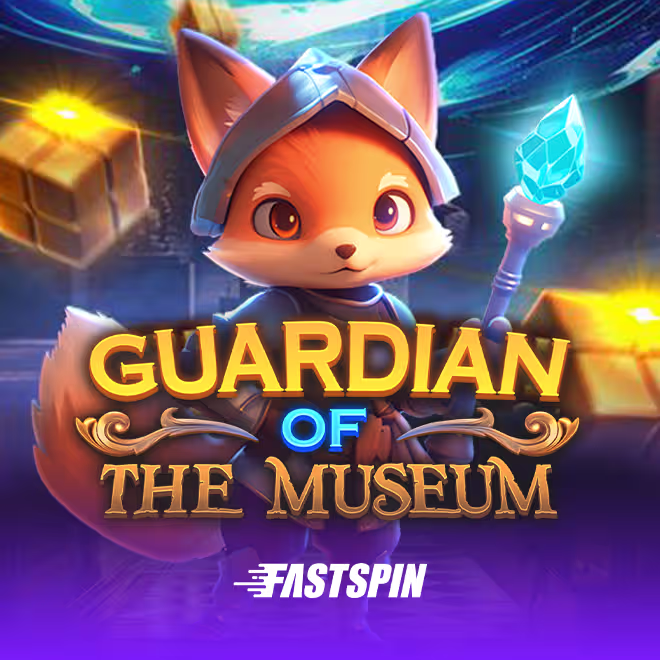 guardian-of-the-museum