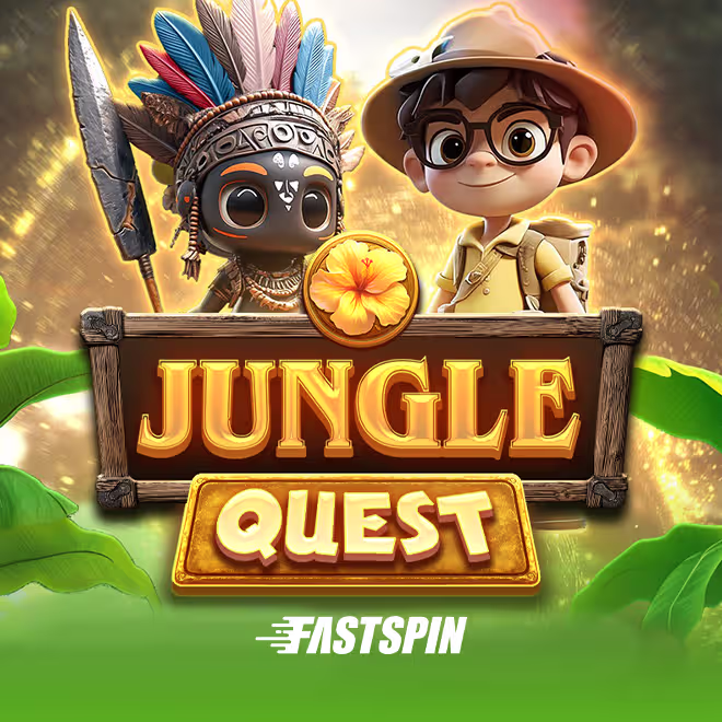 jungle-quest