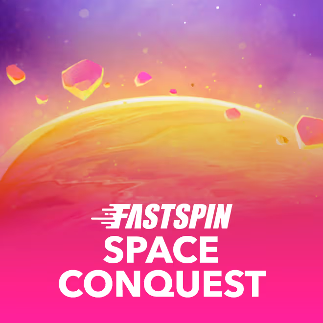 space-conquest