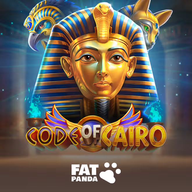 code-of-cairo