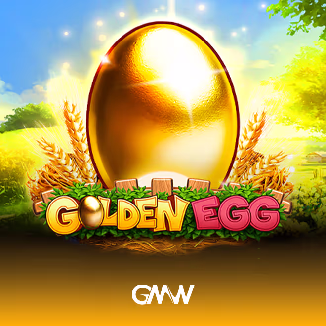 Golden Egg