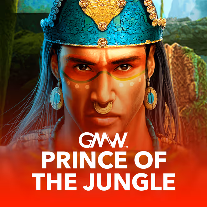 prince-of-the-jungle