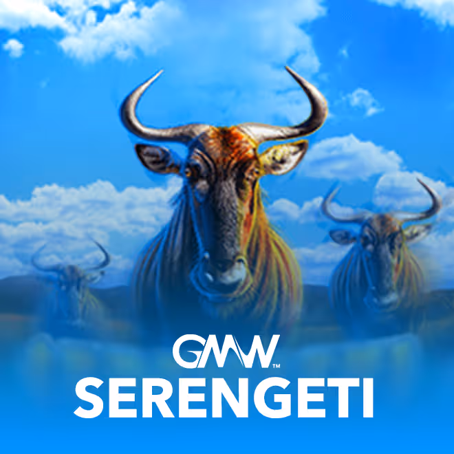 serengeti