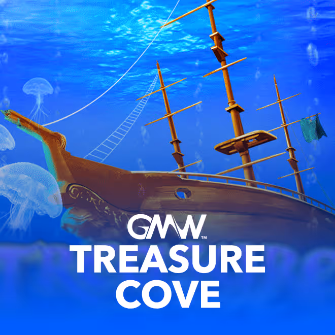 treasure-cove