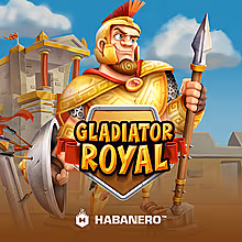 gladiator-royal