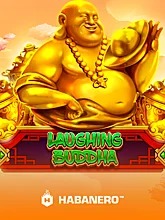 Laughing Buddha