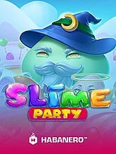 slime-party