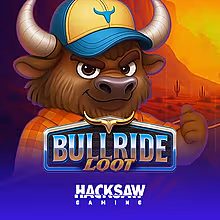 Bullride Loot