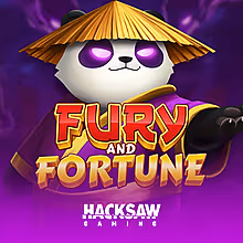 Fury and Fortune
