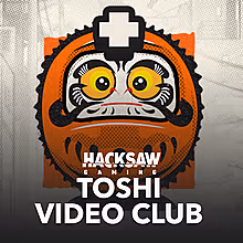 Toshi Video Club
