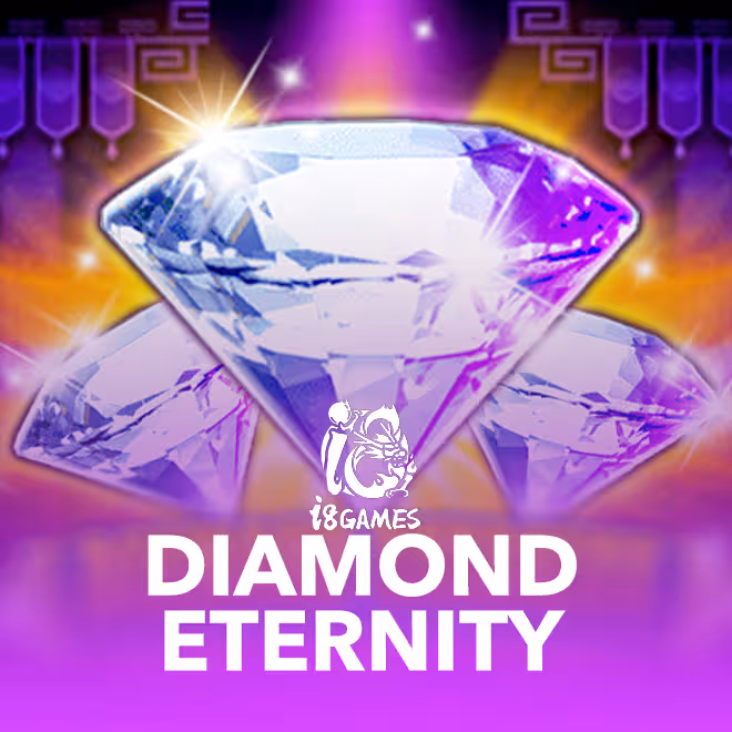 diamond-eternity