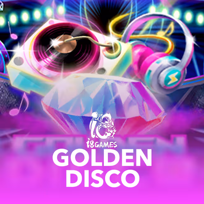 Golden Disco