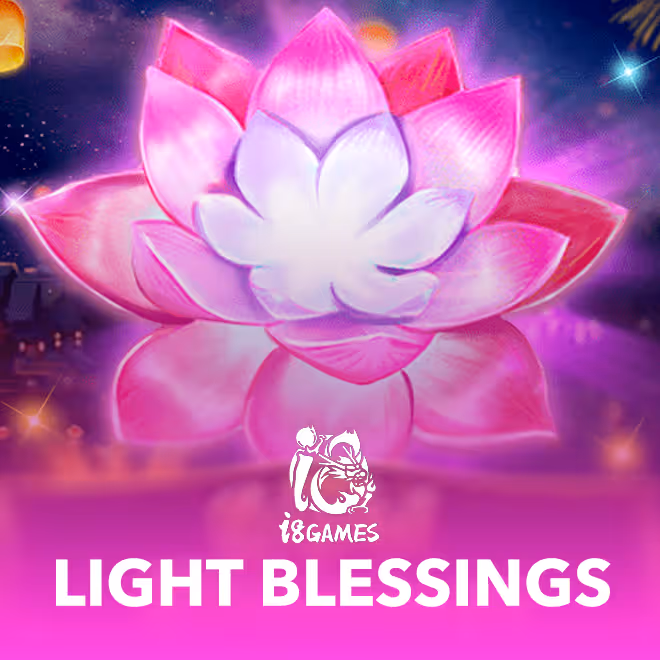 light-blessings