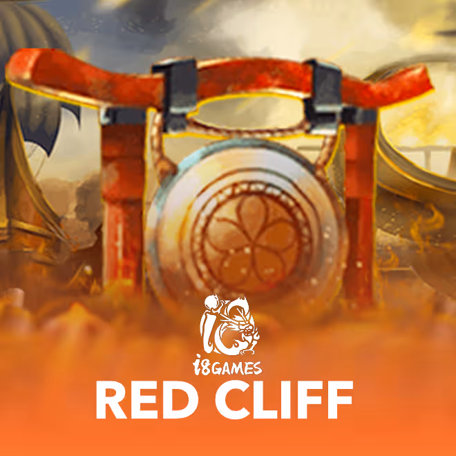 red-cliff