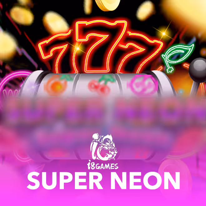Super Neon