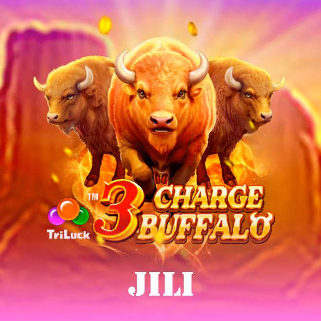 3-charge-buffalo