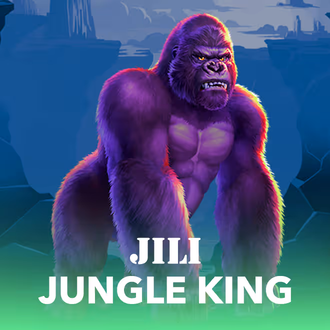 jungle-king