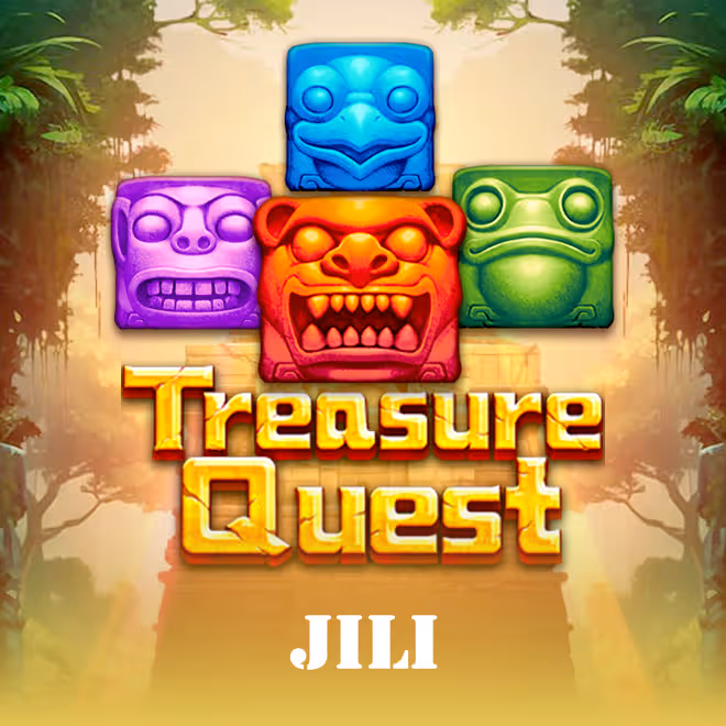 treasure-quest