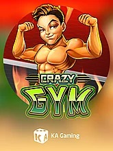 Crazy Gym