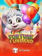 Fortune Funland
