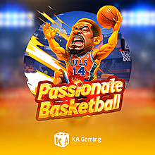passionate-basketball