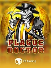 Plague Doctor