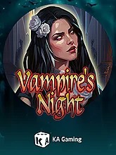 Vampires Night
