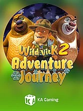 Wild Vick 2 Adventure Journey