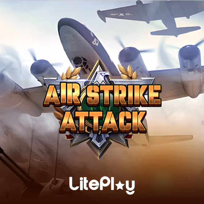 air-strike-attack