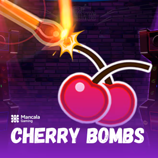 cherry-bombs