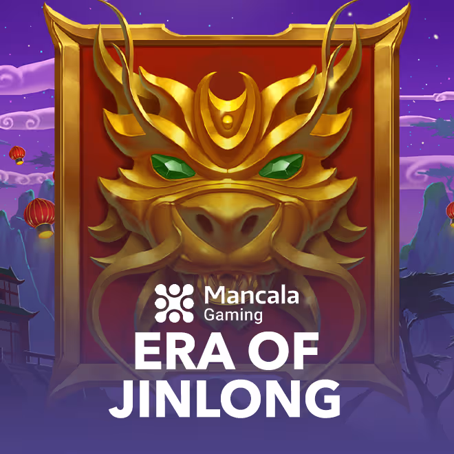 Era of Jinlong