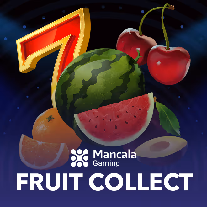 Fruit Collect
