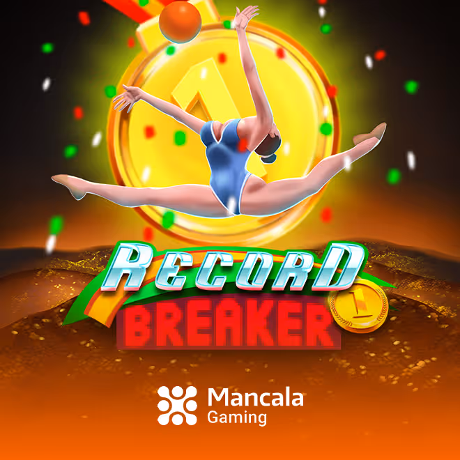 record-breaker