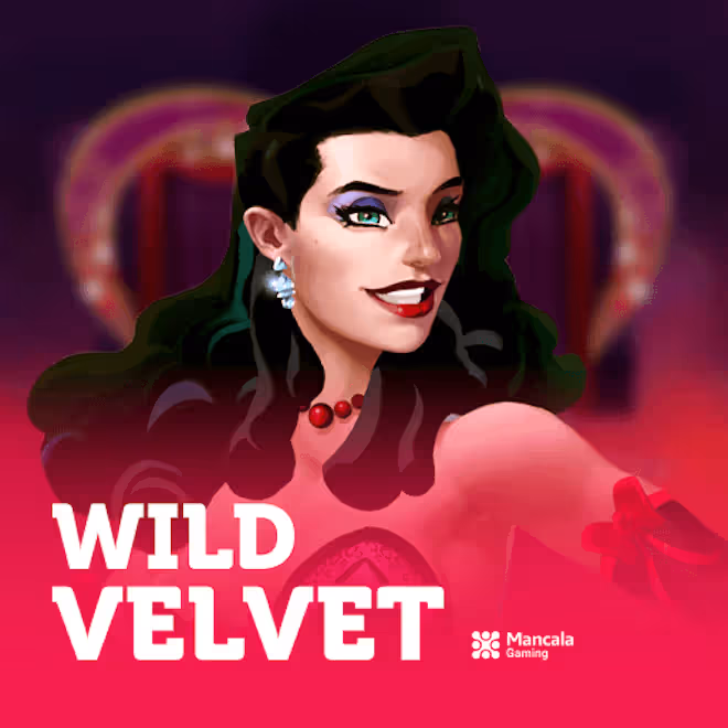 Wild Velvet