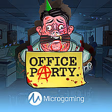 office-party