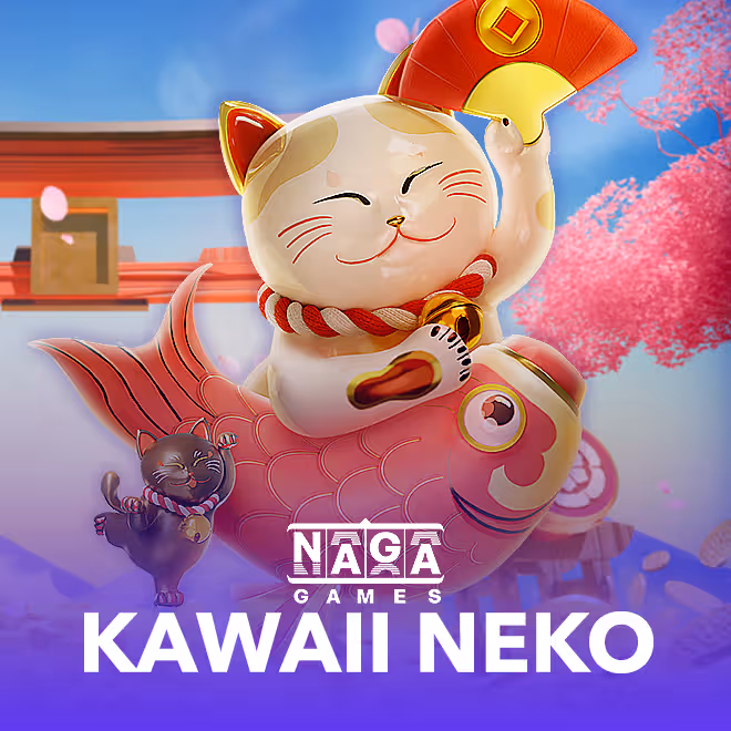 kawaii-neko