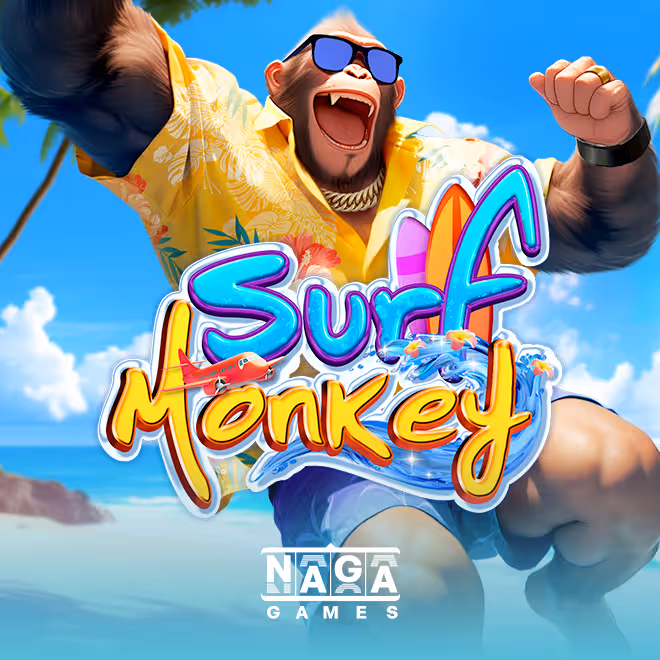 Surf Monkey