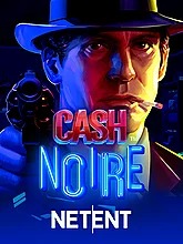 Cash Noire