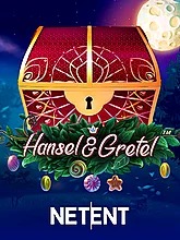 fairytale-legends-hansel-and-gretel