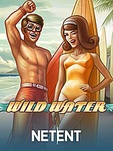 wild-water