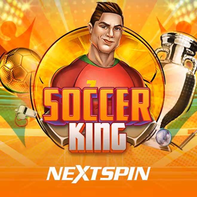 soccer-king