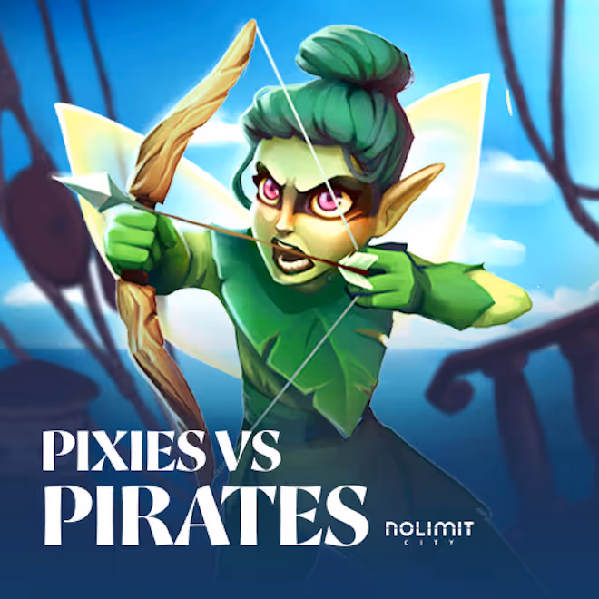 Pixies vs Pirates