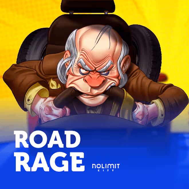 road-rage