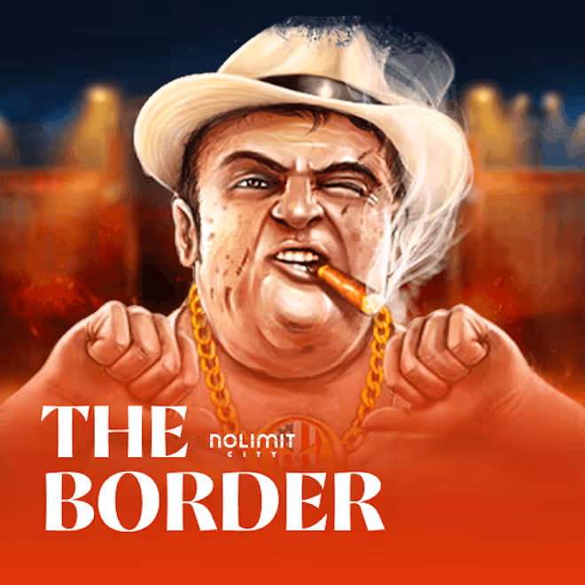 the-border