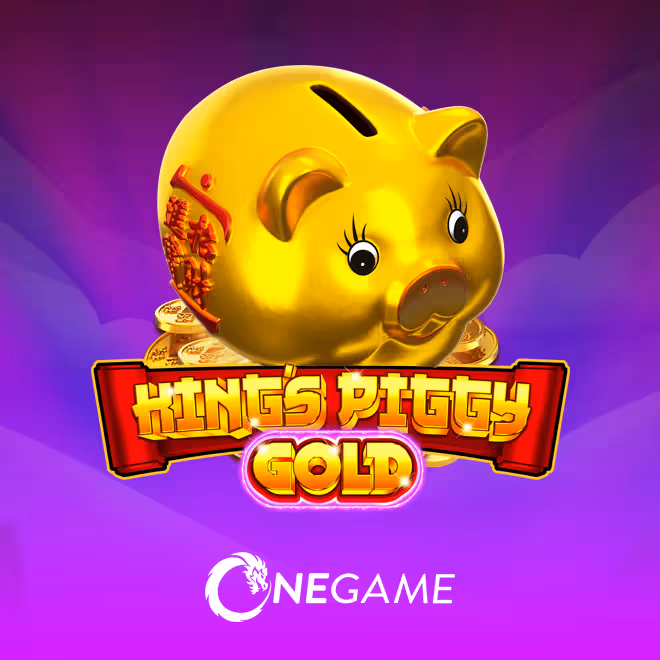 kings-piggy-gold