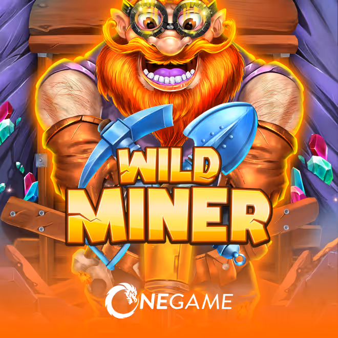 wild-miner