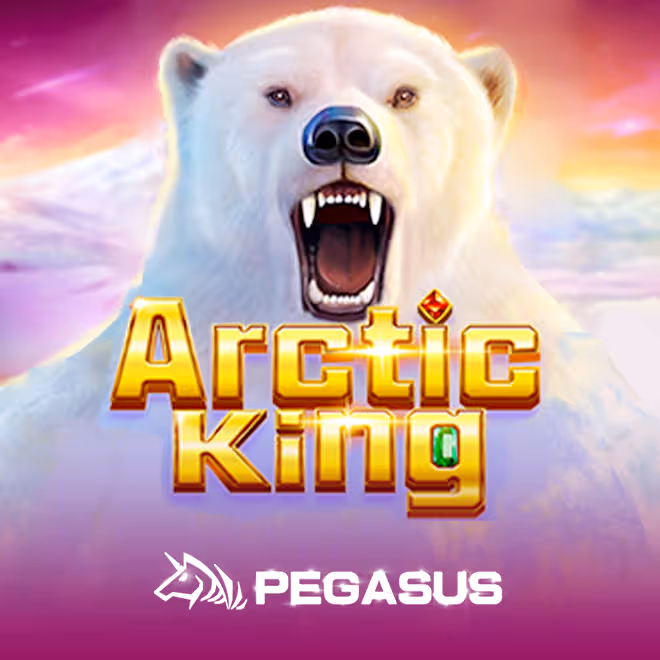 arctic-king