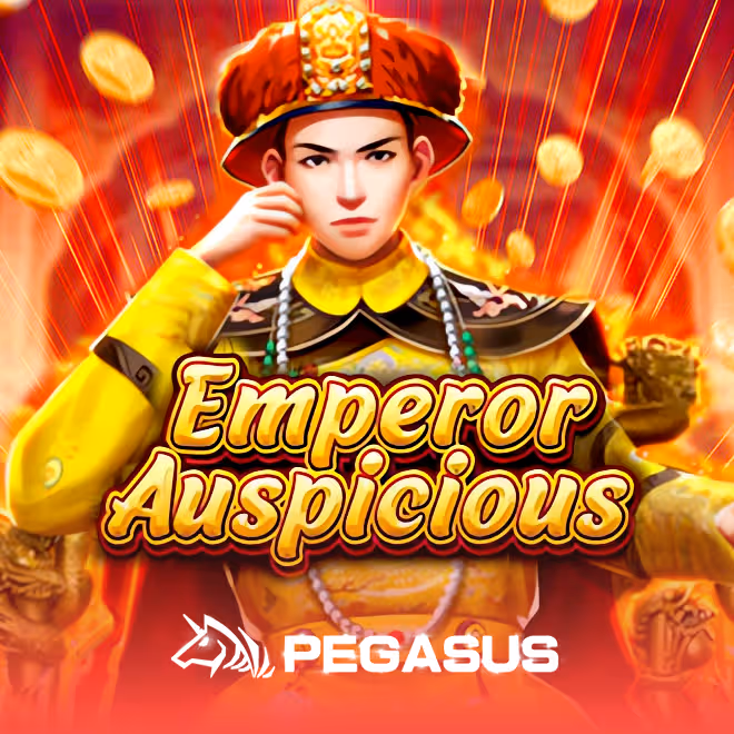 emperor-auspicious