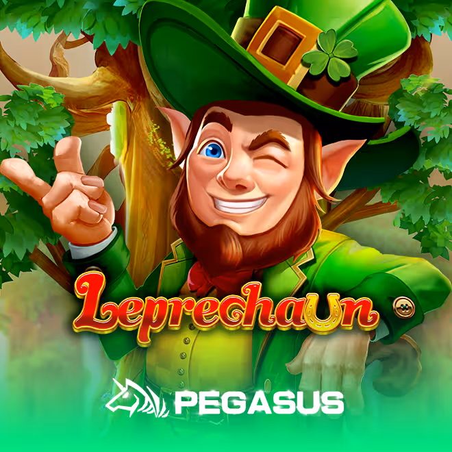 leprechaun